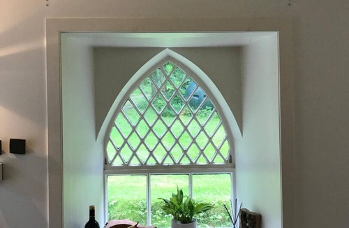 Dalry House | Foresters Cottage Dalry