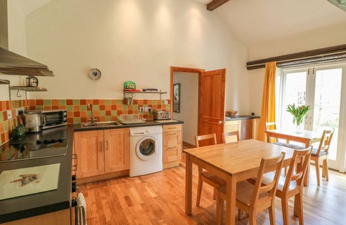Gainsborough Cottage | FORGE COTTAGE, pet friendly, with open fire in Kirton-In-Lindsey