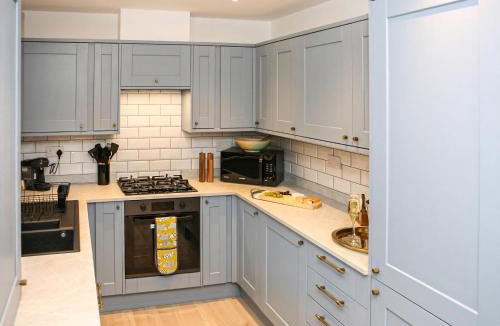 Airth House | Forget Me Not Cottage