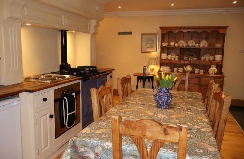 Kirkmichael Villa | Forget Me Not Holiday Cottage