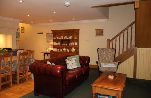 Kirkmichael Villa | Forget Me Not Holiday Cottage