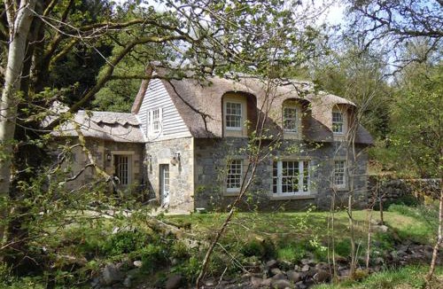 Kirkmichael Villa | Forget Me Not Holiday Cottage