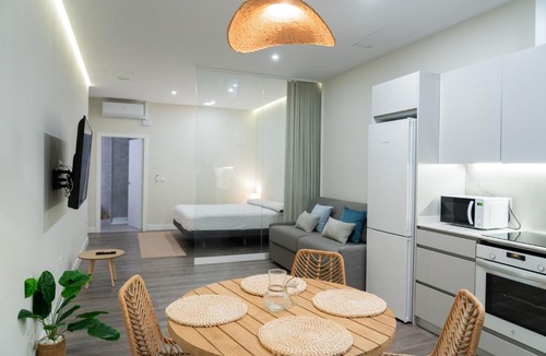 Poblats Maritims Apartment | Formidable Apartments