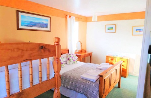 Forsinard House | Forsinard Suites