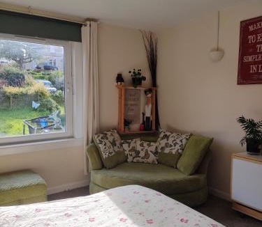 South Queensferry House | Forth Road Bridge Views