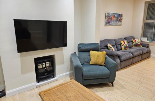 Enniskillen House | Forthill Lodge