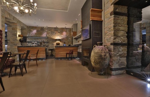 Trieste Old Town Hotel | Forvm boutique Hotel