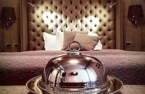 Trieste Old Town Hotel | Forvm Luxury Experience - Dependance