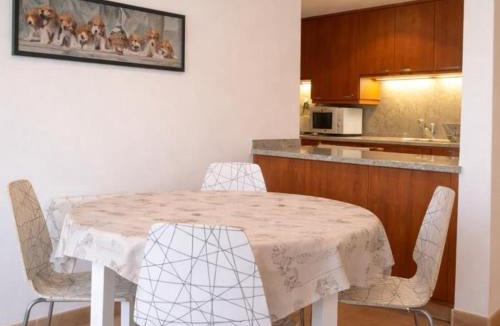 Palamos Apartment | Fosca Beach 21 1º 5ª