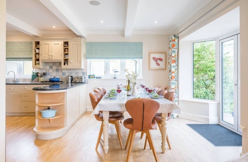 Thorpeness Apartment | Four Gables, Lakeside Avenue, Thorpeness