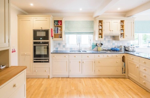 Thorpeness Apartment | Four Gables, Lakeside Avenue, Thorpeness