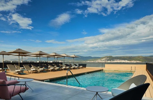 Viladecans Hotel | Four Points by Sheraton Barcelona Airport