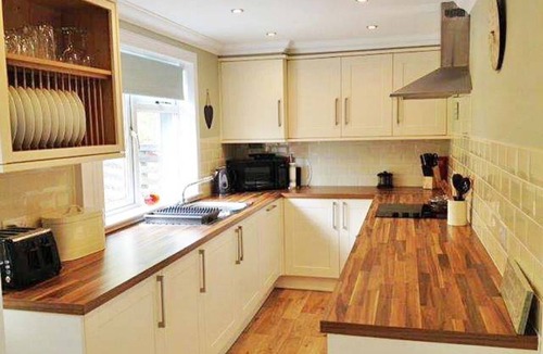 Isle of Jura House | Four Woodside, ideal base to explore the Isle of Jura