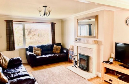 Isle of Jura House | Four Woodside, ideal base to explore the Isle of Jura