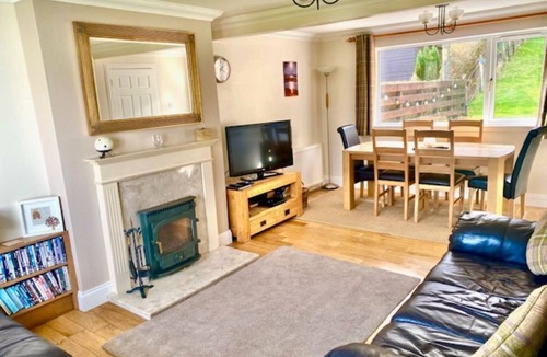 Isle of Jura House | Four Woodside, ideal base to explore the Isle of Jura