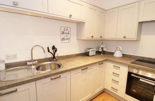Thornton-Cleveleys House | Foxes Den, Thornton, Lancashire