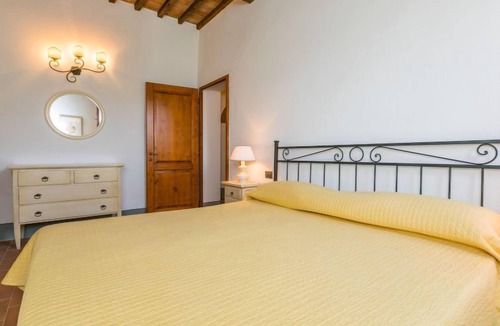 Castelfiorentino Apartment | Francigena by Interhome