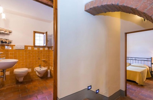 Castelfiorentino Apartment | Francigena by Interhome