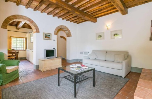 Castelfiorentino Apartment | Francigena by Interhome