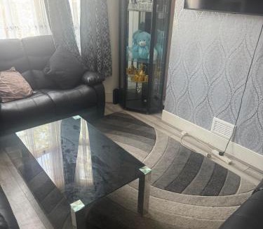 Grove Green Apartment | Francis rd