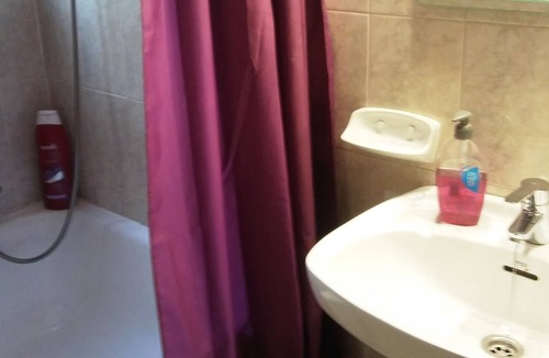 Cercadilla-Medina Azahara Apartment | FRAY DIEGO DE CÁDIZ Apartment