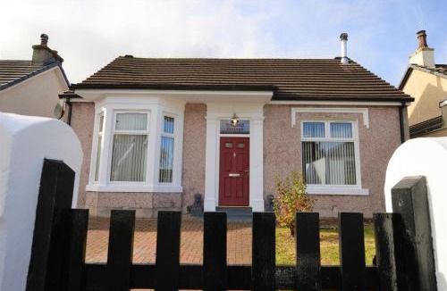 Kilmun House | Freeland Cottage