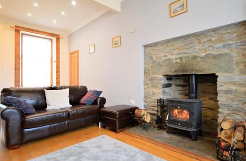 Kilmun House | Freeland Cottage