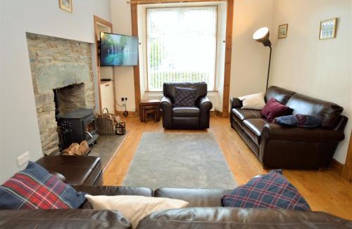 Kilmun House | Freeland Cottage