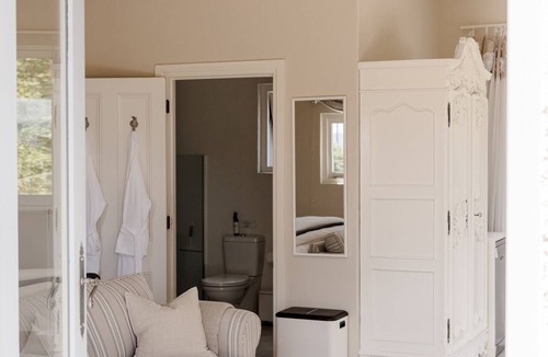 Blenheim Bed & Breakfast | French Fields NZ