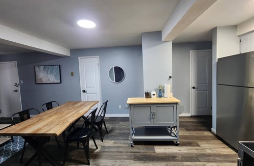 Cornwall Apartment | Freshly Renovated 2 bedroom unit