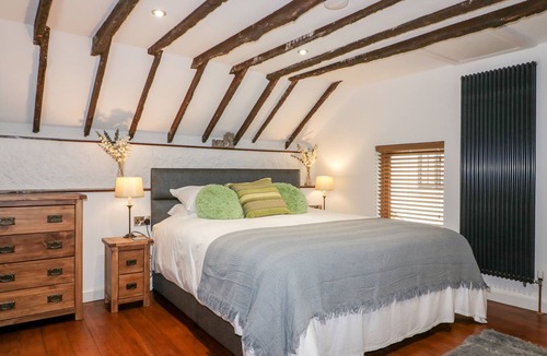 Pillaton House | FRIARS REST, pet friendly, character holiday cottage in Callington
