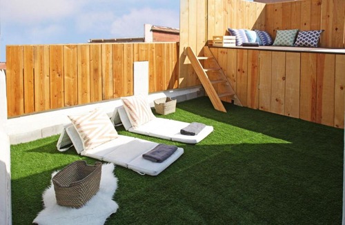Collblanc y La Torrassa Villa | Fridays Flats Casa Lemonade