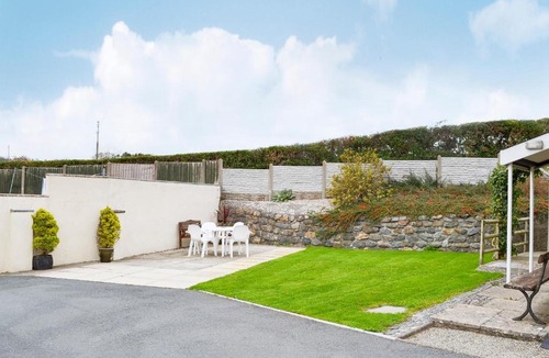 Rhyd-y-clafdy House | Fron Erch Cottages - 2711
