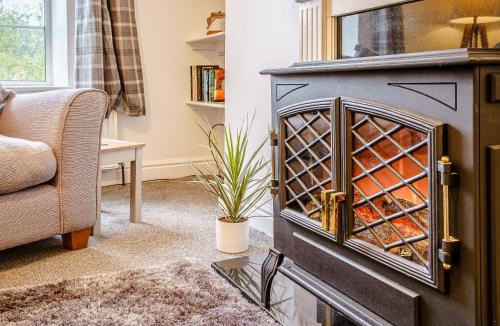 New Quay House | Fron Towyn Cottage