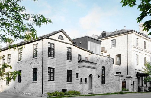 Kingston Hotel | Frontenac Club, an Ascend Collection Hotel