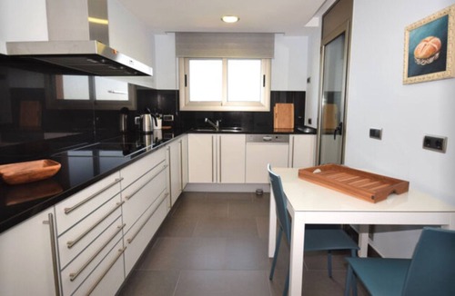 Castell-Platja d'Aro Apartment | Full airconditioned apartement in Platja D´Aro