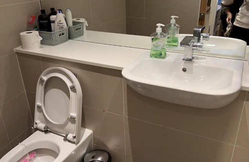 Greenwich Apartment | Fully Equipped Studio in Greenwich - 1 min to Station