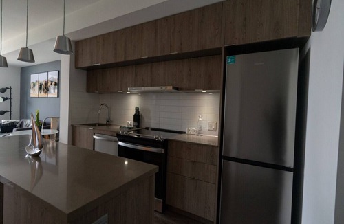 Willowdale Apartment | Fully Furnished One-Bedroom Apartment in Toronto