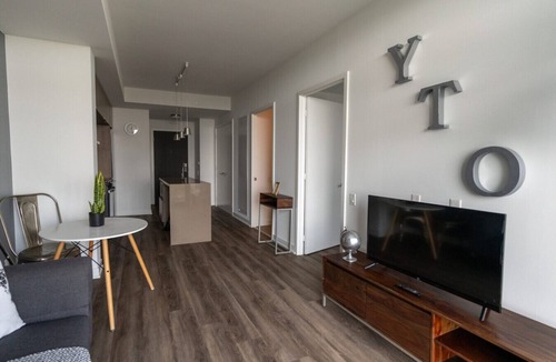 Willowdale Apartment | Fully Furnished One-Bedroom Apartment in Toronto