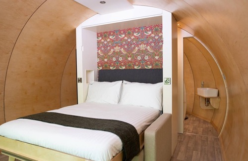 Blaney Hotel | FURTHER.SPACE at Carrickreagh Bay