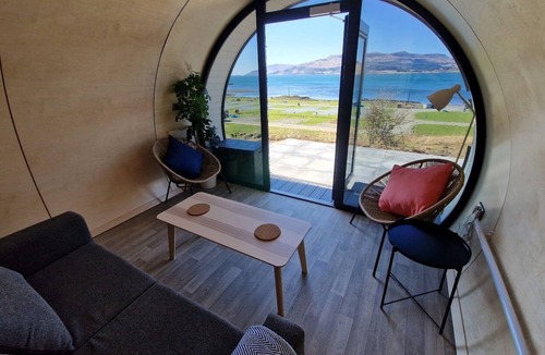 Calgary Hotel | Further.Space Port nan Gael Isle of Mull