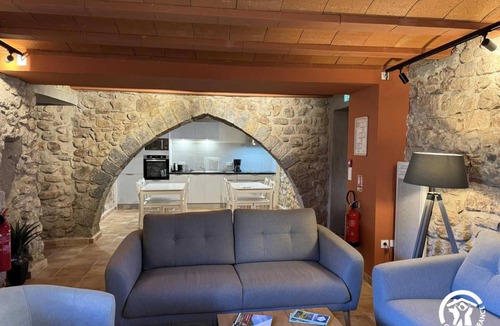 Coustouges House | Gîte de l'Ancien Presbytère