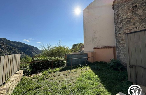 Coustouges House | Gîte de l'Ancien Presbytère