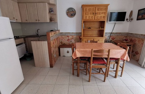 Palamos Ski Chalet | G2CAV-COMFORTABLE HOUSE BEACH LA FOSCA - 6/8 PAX.