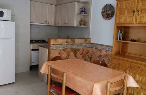 Palamos Ski Chalet | G2CAV-COMFORTABLE HOUSE BEACH LA FOSCA - 6/8 PAX.