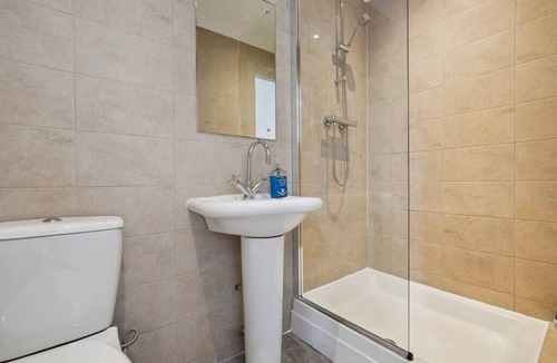 City Centre Glasgow Apartment | (G3) Grand 2 bed Blythswood Apartment