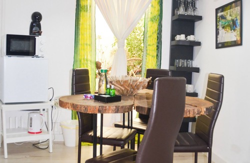 Montana Blanca Bed & Breakfast | GA7COLORES