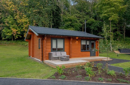 Annbank Resort | Gadgirth Estate Lodges