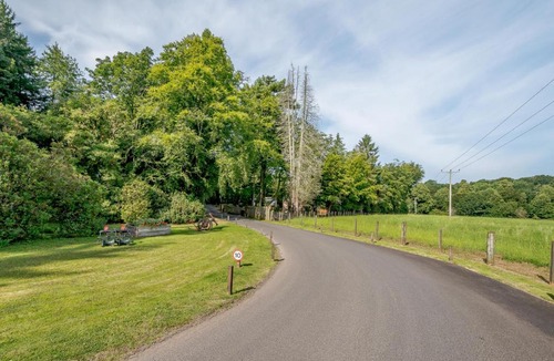 Annbank Resort | Gadgirth Estate Lodges
