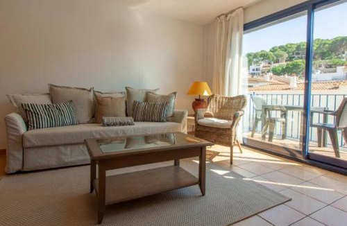 Tamariu Apartment | Gala 4